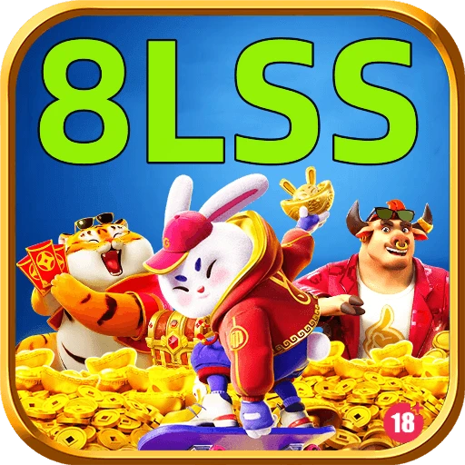 8LSS Cassino Online